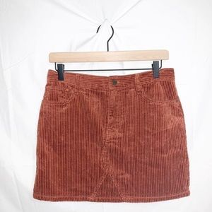 Sanctuary miniskirt Size 27